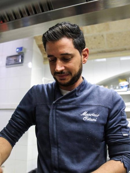 Maurizio